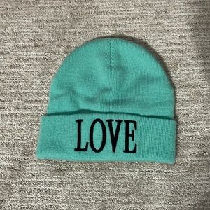Jadelynn Brooke beanie